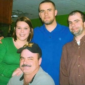 Meet your Posher, Rich